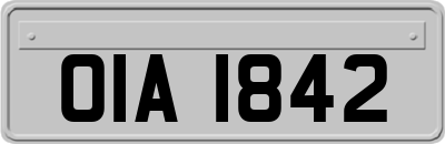 OIA1842