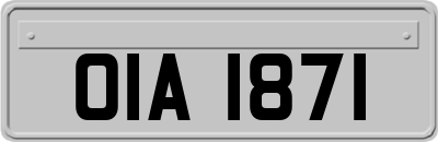 OIA1871