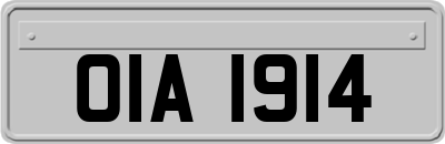 OIA1914