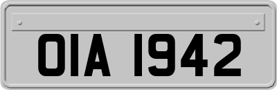 OIA1942