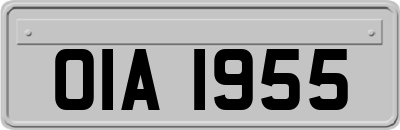 OIA1955
