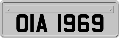 OIA1969