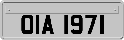 OIA1971