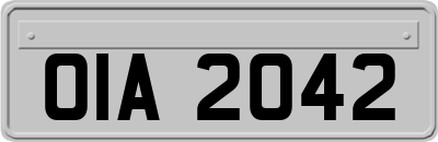 OIA2042