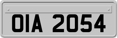 OIA2054