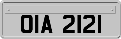 OIA2121