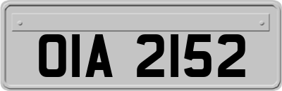 OIA2152