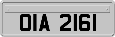OIA2161