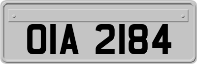 OIA2184