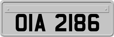 OIA2186
