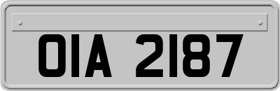 OIA2187
