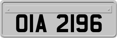 OIA2196