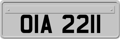 OIA2211