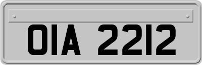 OIA2212