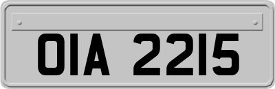 OIA2215