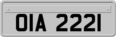 OIA2221