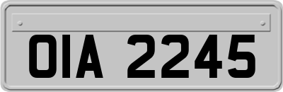 OIA2245