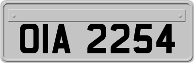 OIA2254