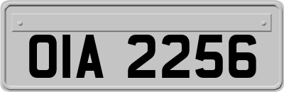 OIA2256