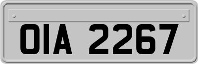 OIA2267