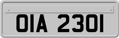 OIA2301