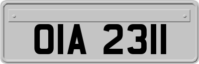 OIA2311
