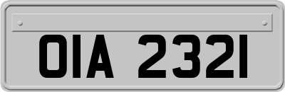 OIA2321