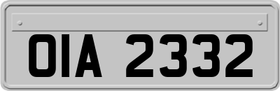 OIA2332