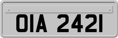 OIA2421