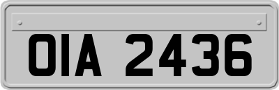 OIA2436