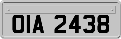 OIA2438