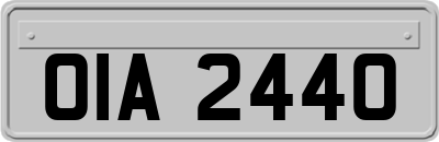 OIA2440
