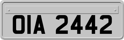 OIA2442