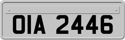 OIA2446
