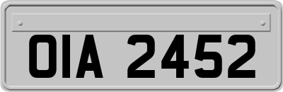 OIA2452