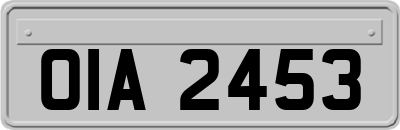 OIA2453