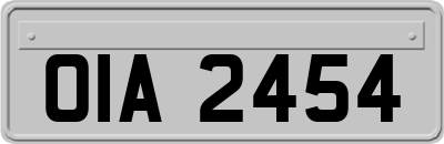 OIA2454