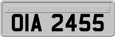 OIA2455