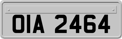 OIA2464