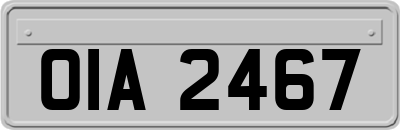 OIA2467