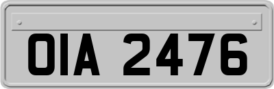 OIA2476