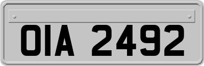 OIA2492