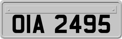 OIA2495