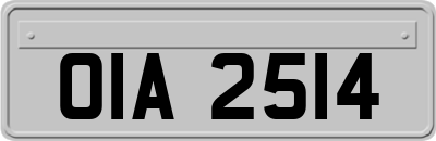 OIA2514