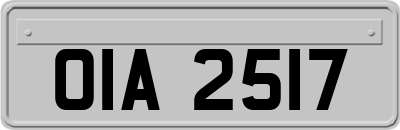 OIA2517
