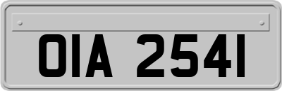 OIA2541