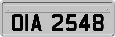 OIA2548