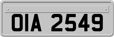 OIA2549