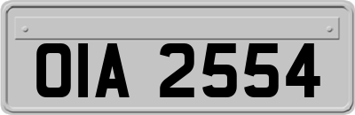 OIA2554