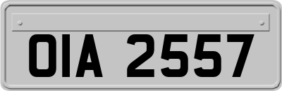 OIA2557